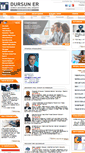 Mobile Screenshot of dursuner.com